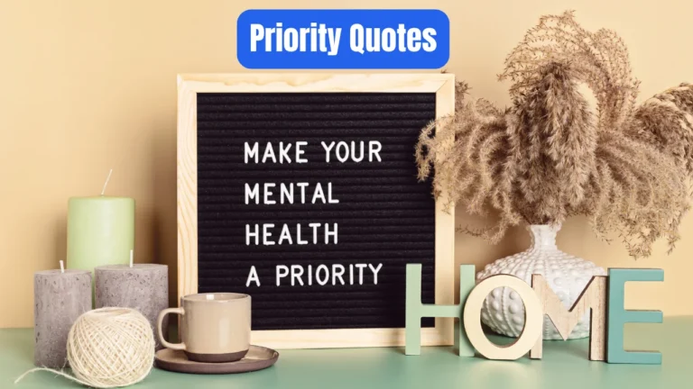 Priority Quotes